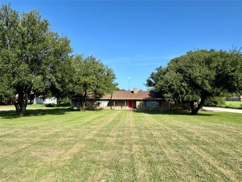 4170 S Fm 51 Decatur TX 76234
