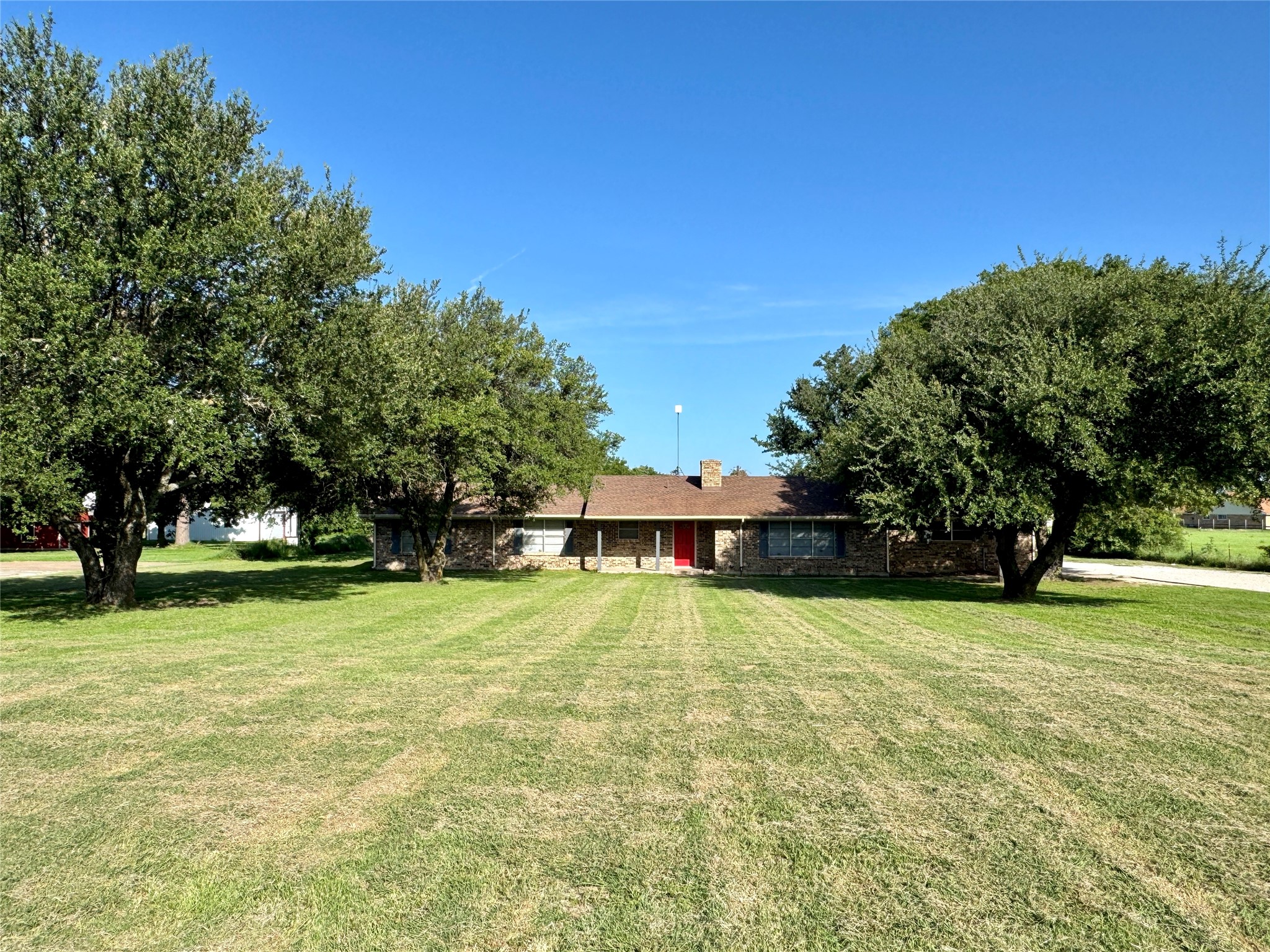 4170 S Fm 51 Decatur TX 76234