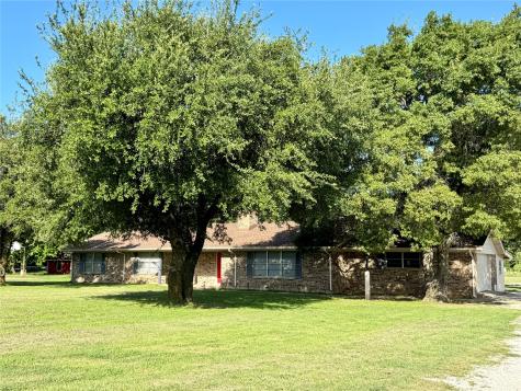 4170 S Fm 51 Decatur TX 76234