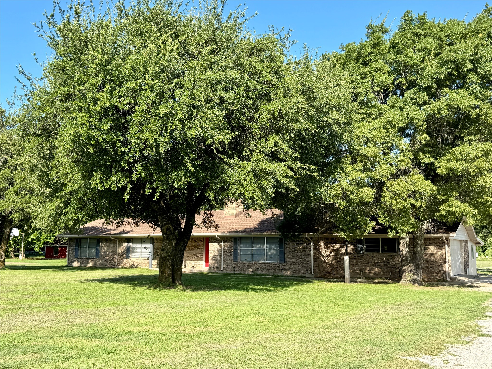 4170 S Fm 51 Decatur TX 76234