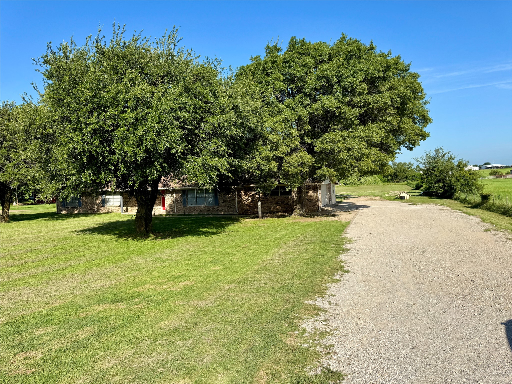 4170 S Fm 51 Decatur TX 76234