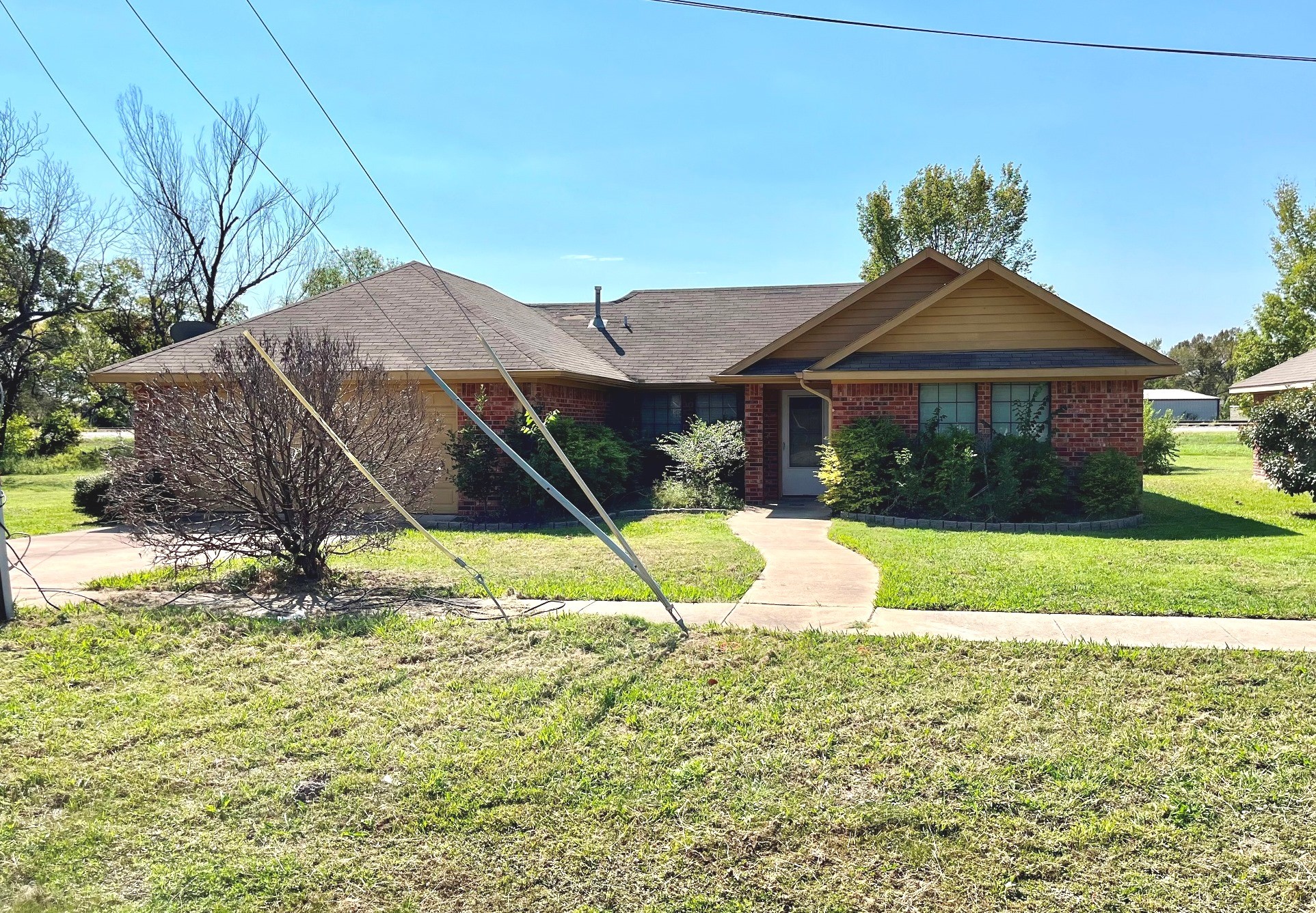 505 E Broad Street Forney TX 75126