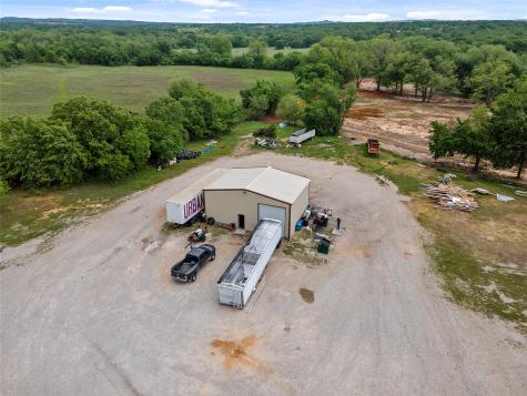 5716 N 287 Alvord TX 76225