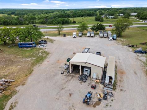 5716 N 287 Alvord TX 76225