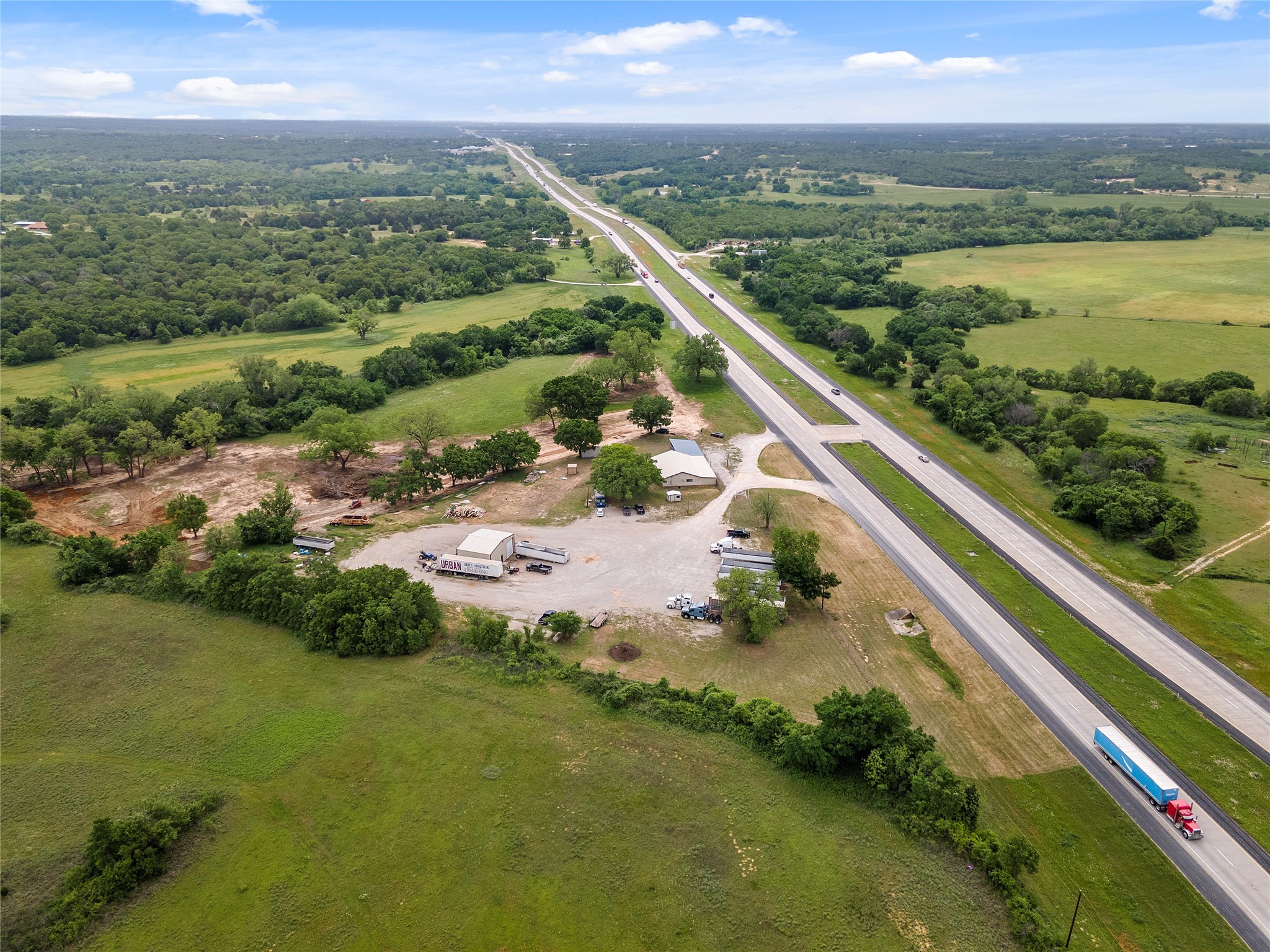 5716 N 287 Alvord TX 76225