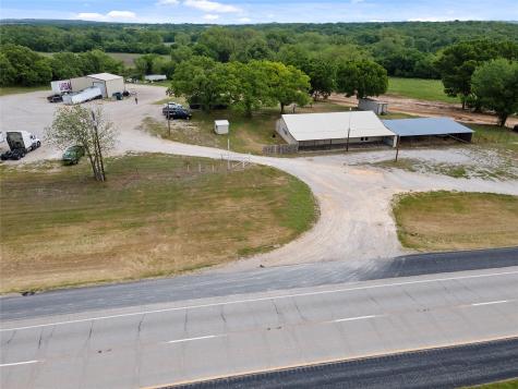 5716 N 287 Alvord TX 76225