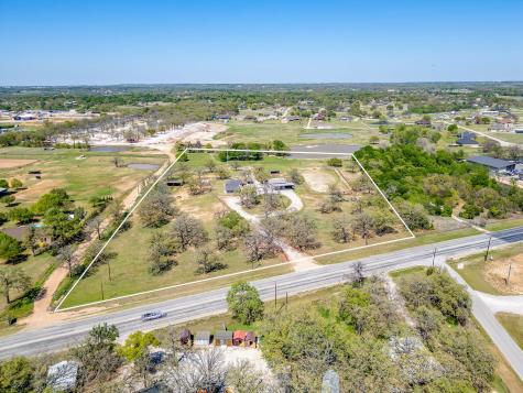2800 Ranger Highway Weatherford TX 76088