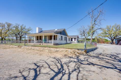 2800 Ranger Highway Weatherford TX 76088