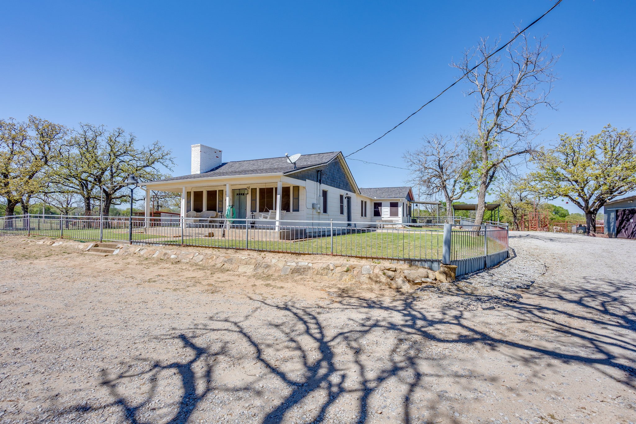 2800 Ranger Highway Weatherford TX 76088