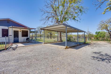 2800 Ranger Highway Weatherford TX 76088