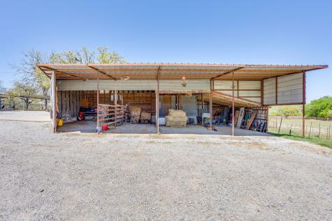 2800 Ranger Highway Weatherford TX 76088