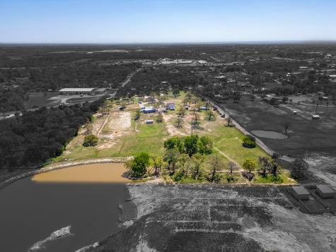 2800 Ranger Highway Weatherford TX 76088