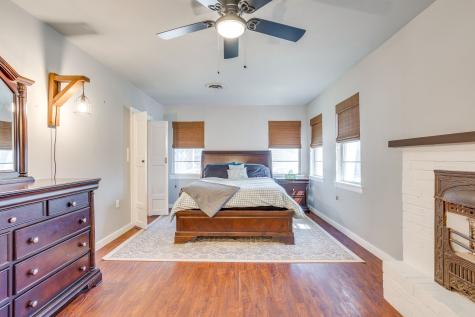 2800 Ranger Highway Weatherford TX 76088