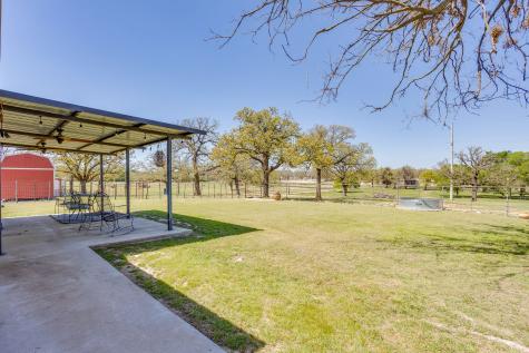 2800 Ranger Highway Weatherford TX 76088