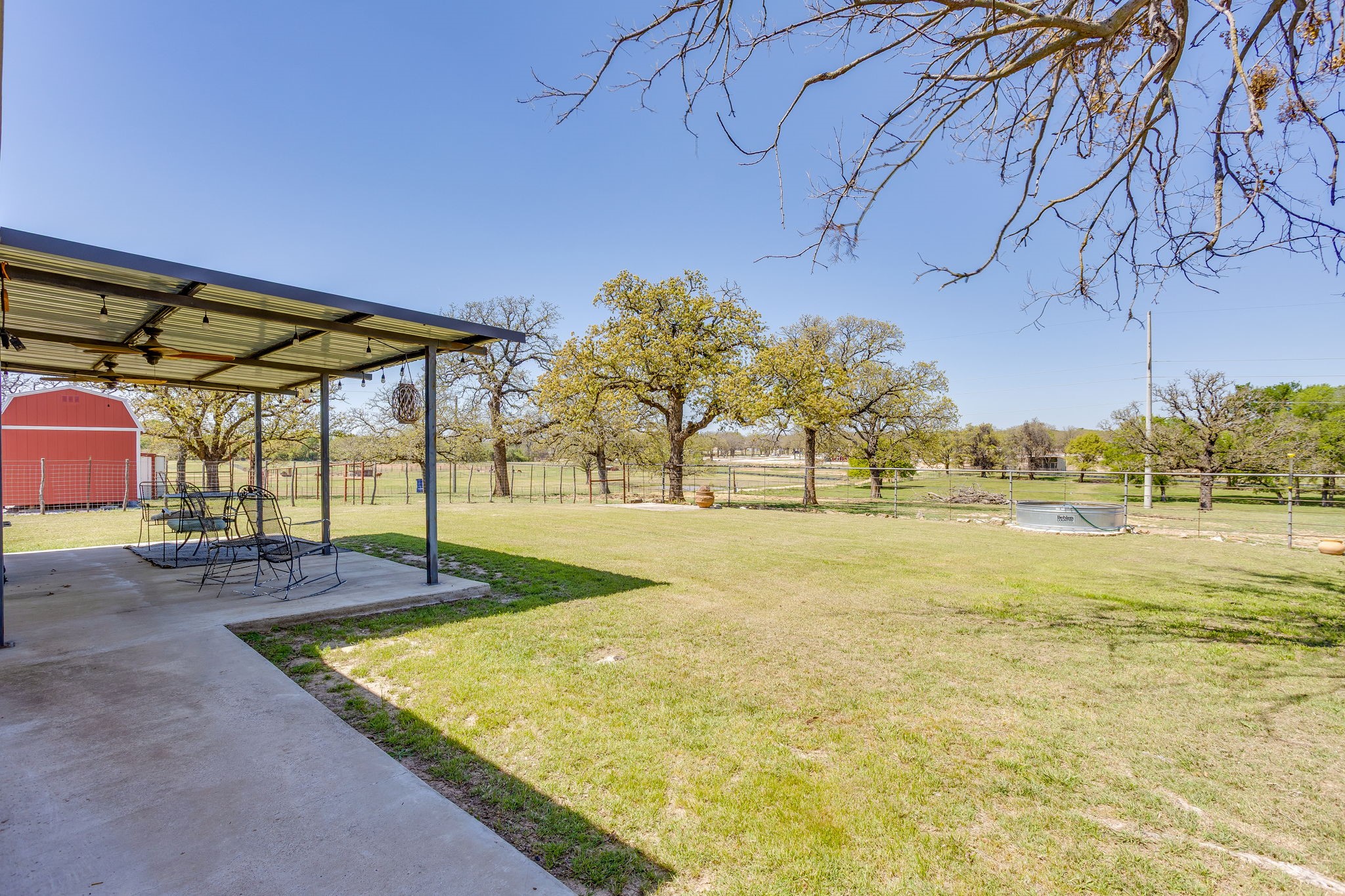 2800 Ranger Highway Weatherford TX 76088
