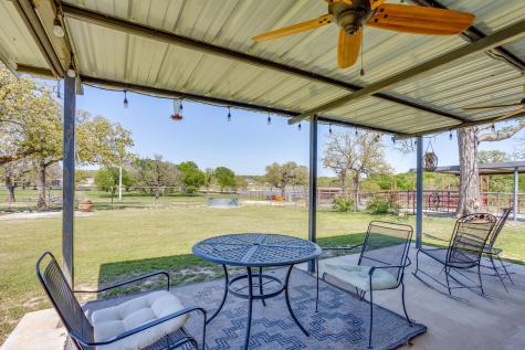 2800 Ranger Highway Weatherford TX 76088