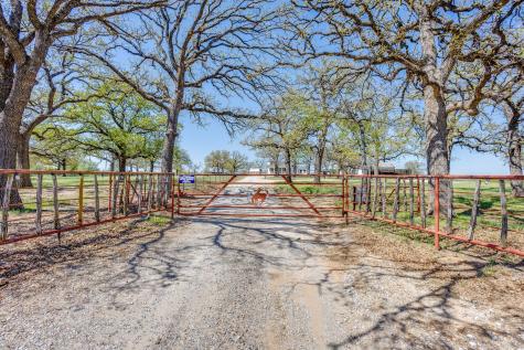2800 Ranger Highway Weatherford TX 76088