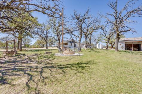 2800 Ranger Highway Weatherford TX 76088