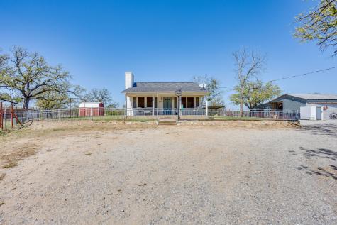 2800 Ranger Highway Weatherford TX 76088