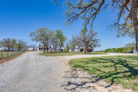 2800 Ranger Highway Weatherford TX 76088