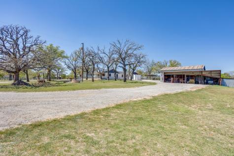 2800 Ranger Highway Weatherford TX 76088
