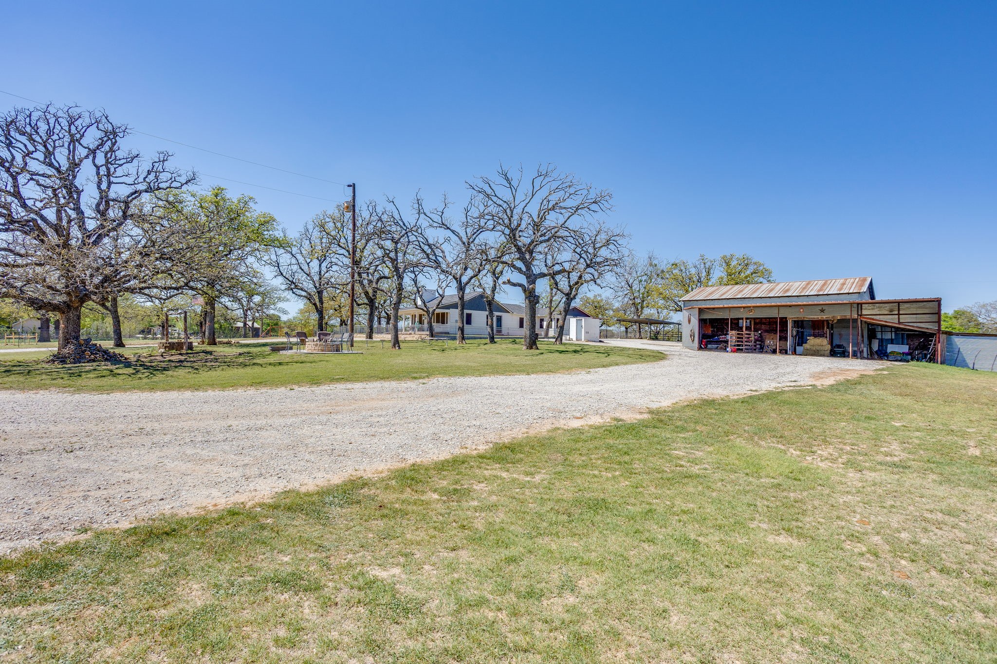 2800 Ranger Highway Weatherford TX 76088