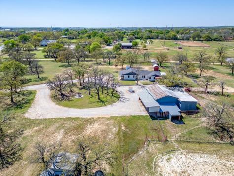 2800 Ranger Highway Weatherford TX 76088