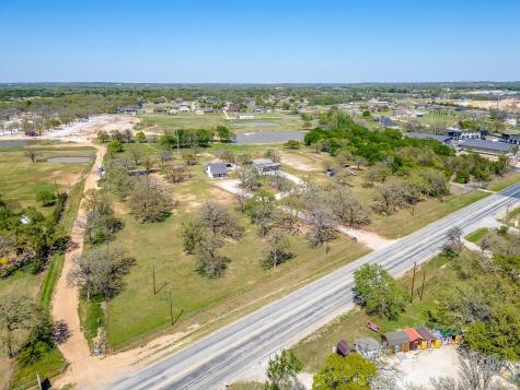 2800 Ranger Highway Weatherford TX 76088