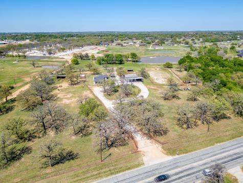 2800 Ranger Highway Weatherford TX 76088