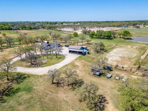 2800 Ranger Highway Weatherford TX 76088