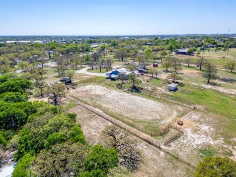 2800 Ranger Highway Weatherford TX 76088