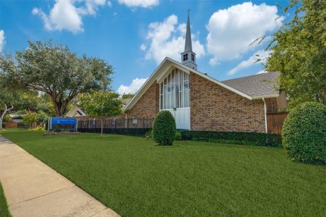 8568 Stults Road Dallas TX 75243