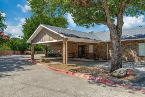 8568 Stults Road Dallas TX 75243