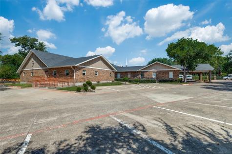 8568 Stults Road Dallas TX 75243