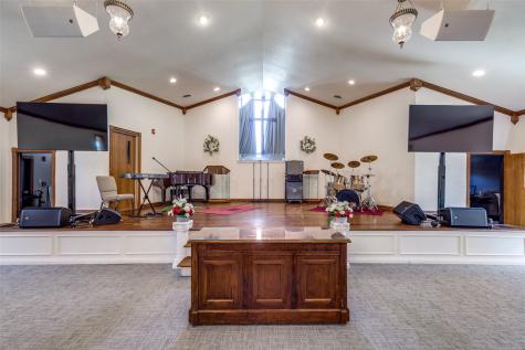 8568 Stults Road Dallas TX 75243