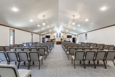 8568 Stults Road Dallas TX 75243