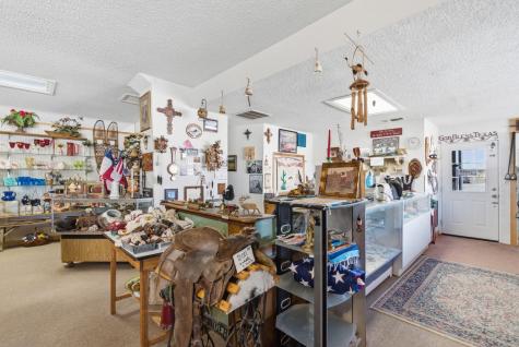 215 W 8th Street Cisco TX 76437