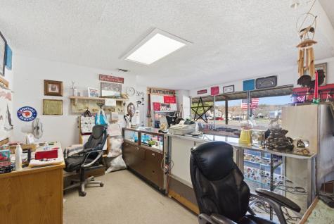 215 W 8th Street Cisco TX 76437