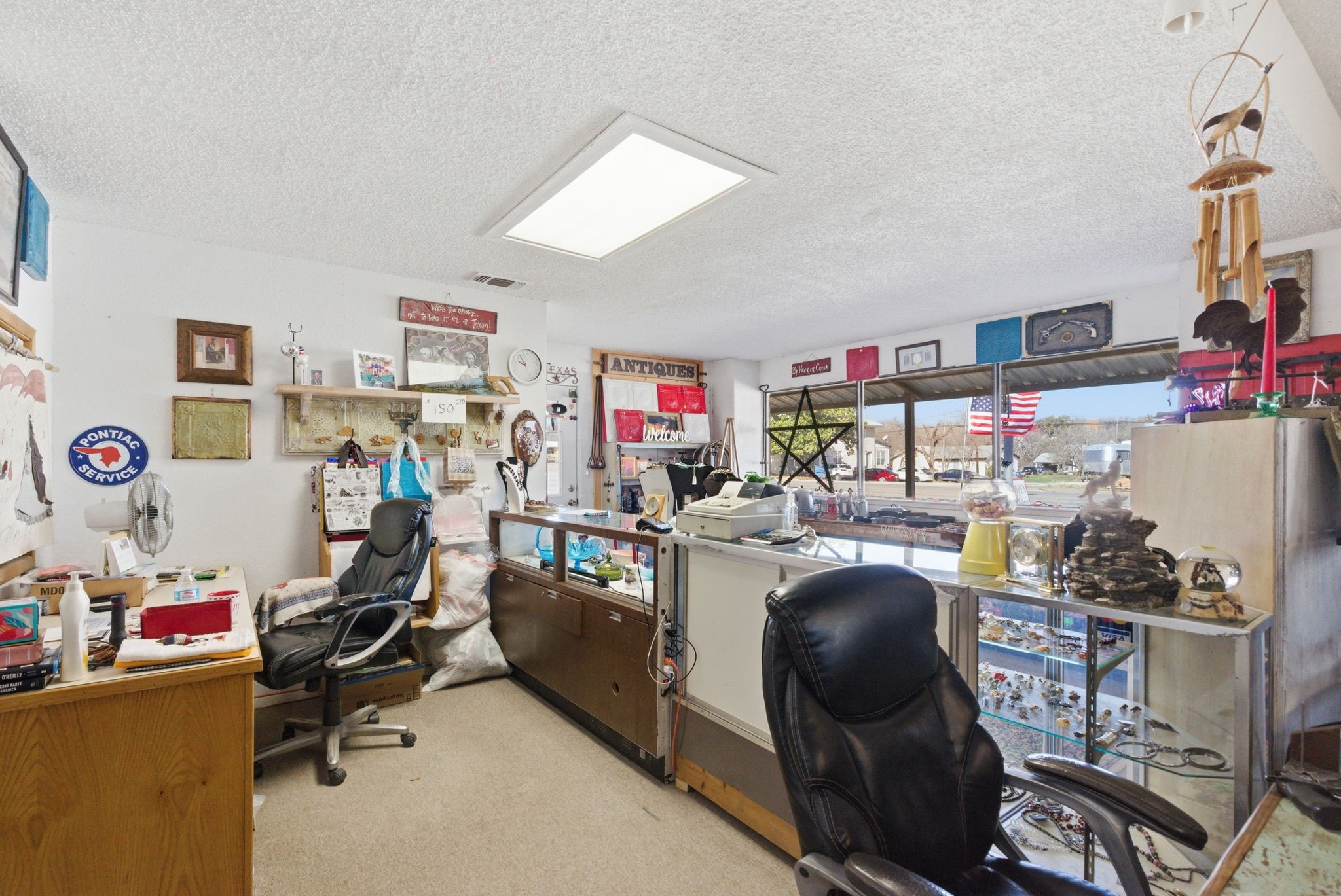 215 W 8th Street Cisco TX 76437