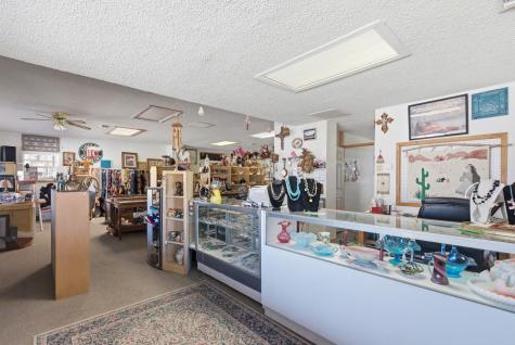 215 W 8th Street Cisco TX 76437