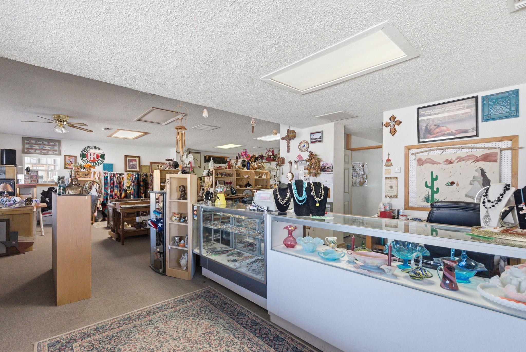 215 W 8th Street Cisco TX 76437