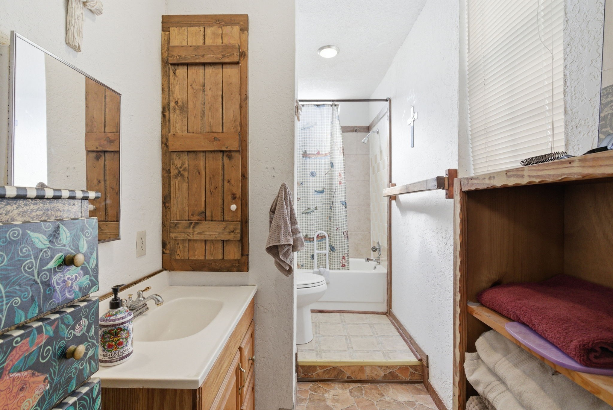 215 W 8th Street Cisco TX 76437