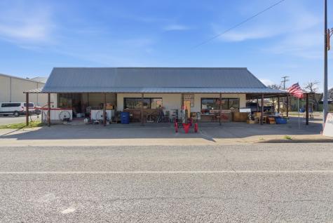 215 W 8th Street Cisco TX 76437