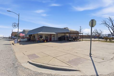 215 W 8th Street Cisco TX 76437