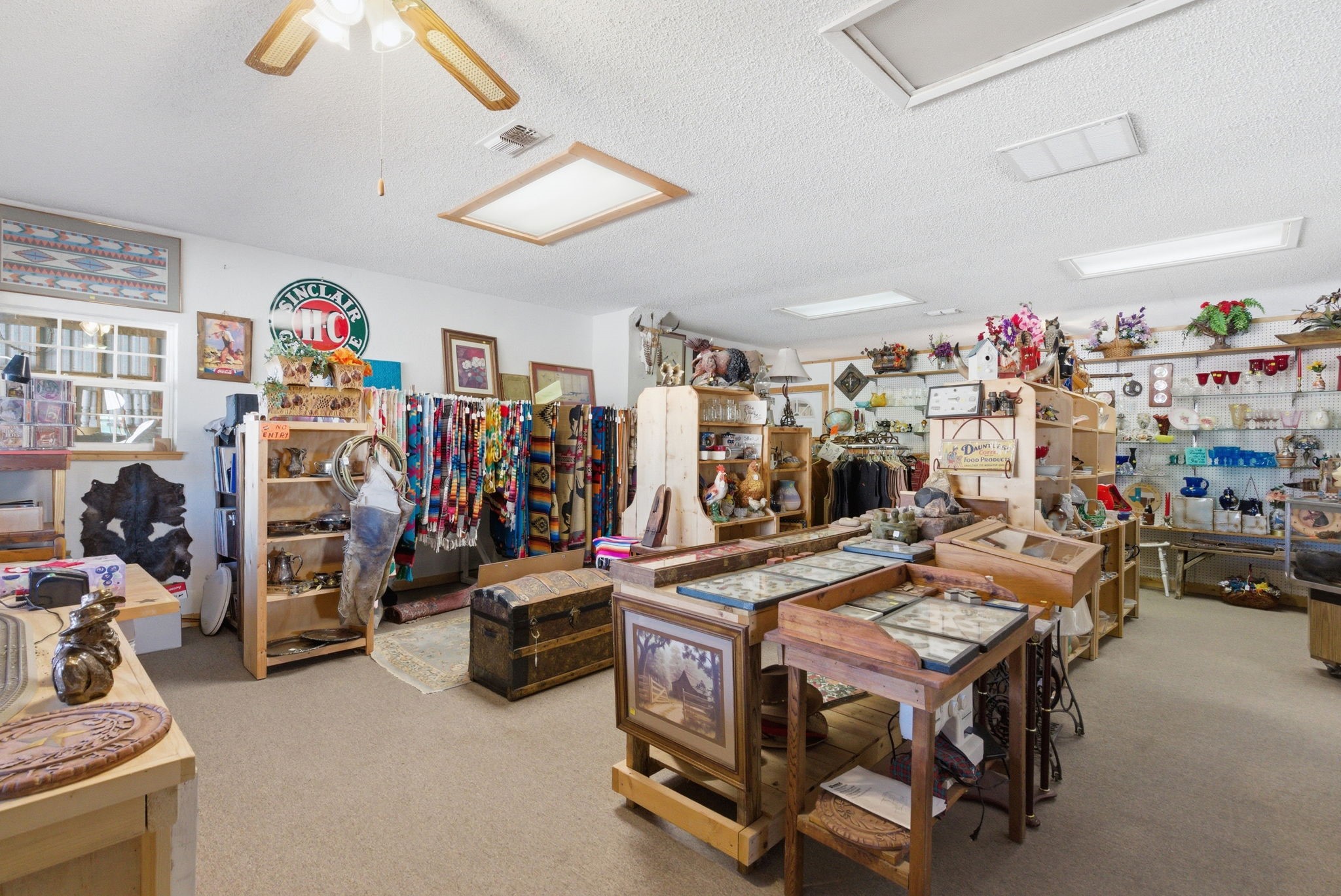 215 W 8th Street Cisco TX 76437
