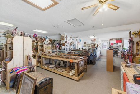 215 W 8th Street Cisco TX 76437