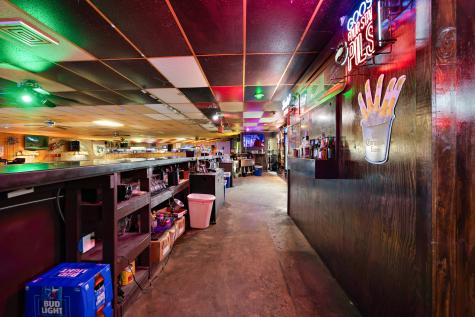 1734 N Main Street Paris TX 75460