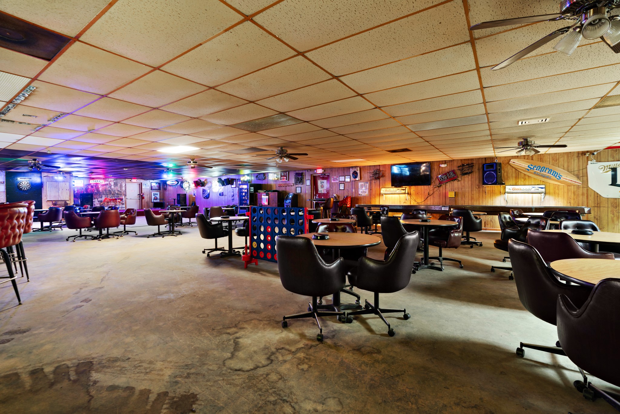 1734 N Main Street Paris TX 75460