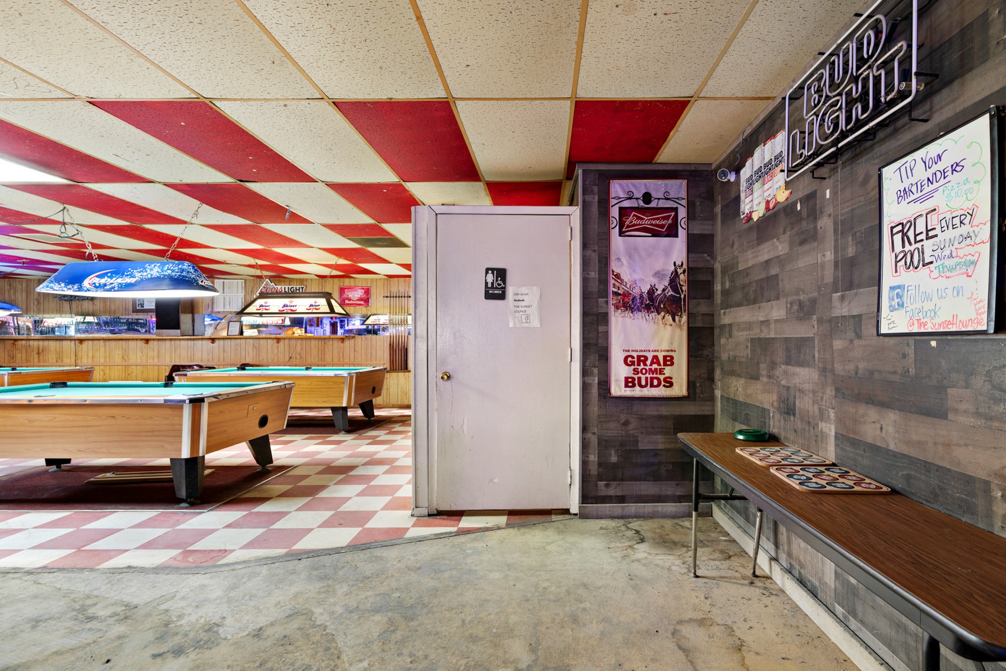 1734 N Main Street Paris TX 75460
