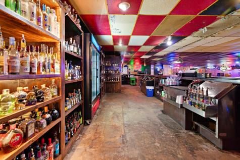 1734 N Main Street Paris TX 75460